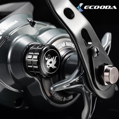 Ecooda Trans Shanker 200HL Bait Cast Olta Makinesi