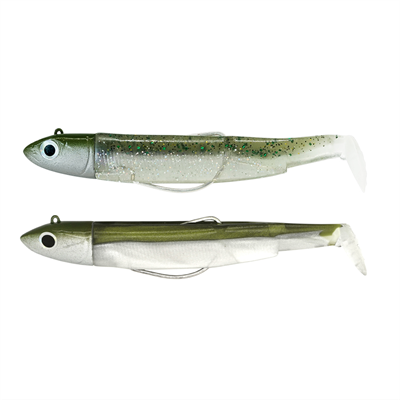 Fiiish Bm90/2 BM3012 Double Combo Offshore 10gr