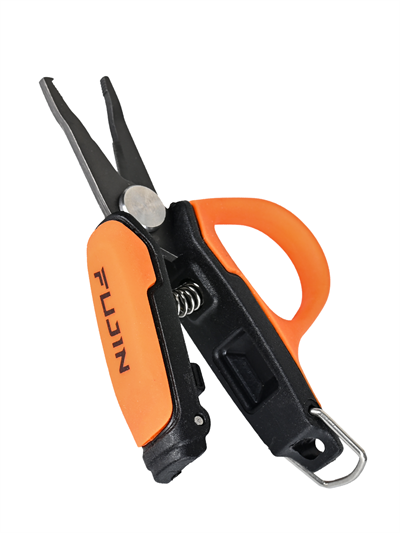 Fujin Ajicut Cutter Plisers Aji Makası