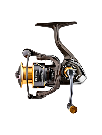 Fujin Ajime 1000 LRF Olta Makinesi