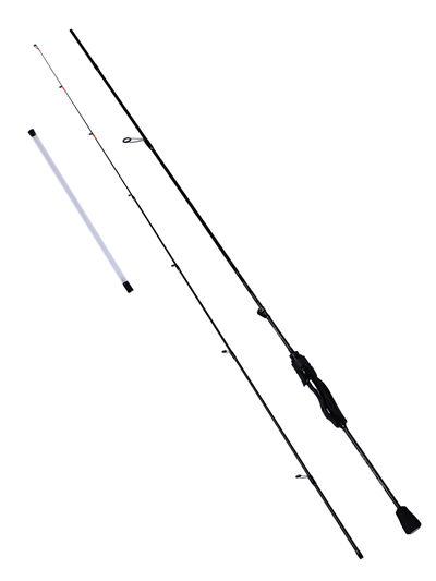 Fujin Ajime Black Swan 175cm 02-3gr Aji LRF Kamışı