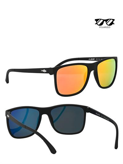 Fujin Ajime Polarize Güneş Gözlüğü
