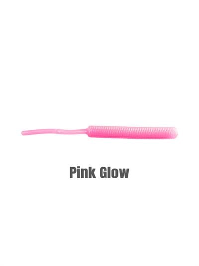 Fujin Baby Worm 5.2 cm Floating LRF Silikonu