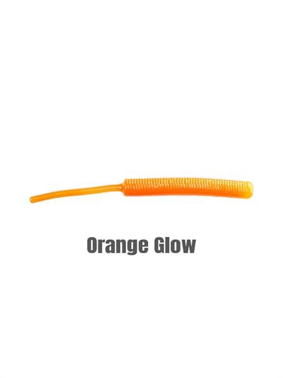 Fujin Baby Worm 5.2 cm Floating LRF Silikonu