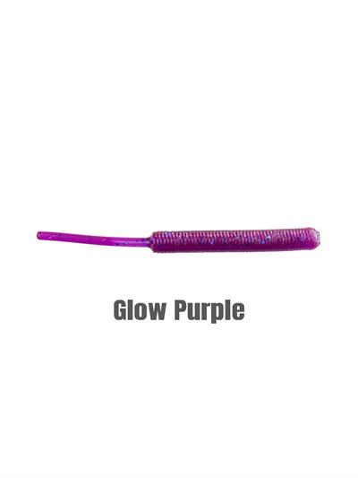 Fujin Baby Worm 5.2 cm Floating LRF Silikonu