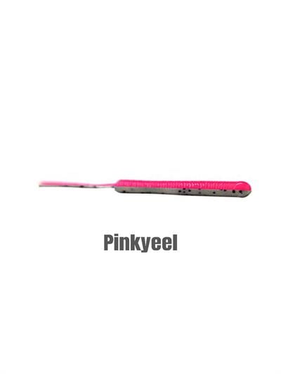 Fujin Baby Worm 5.2 cm Floating LRF Silikonu