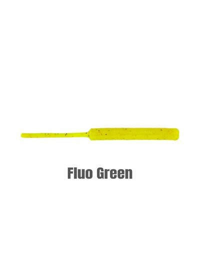 Fujin Baby Worm 5.2 cm Floating LRF Silikonu