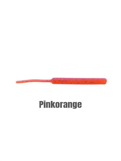 Fujin Baby Worm 5.2 cm Floating LRF Silikonu