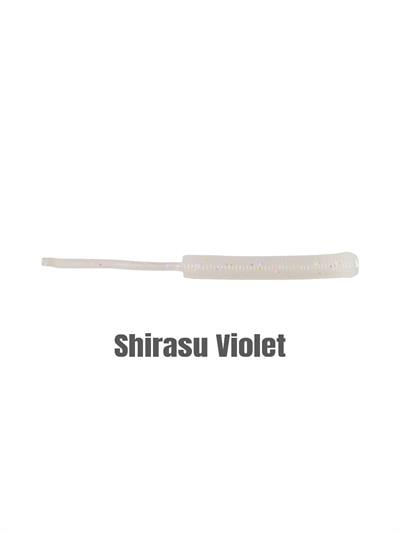 Fujin Baby Worm 5.2 cm Floating LRF Silikonu