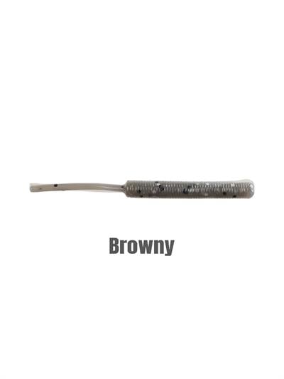 Fujin Baby Worm 5.2 cm Floating LRF Silikonu