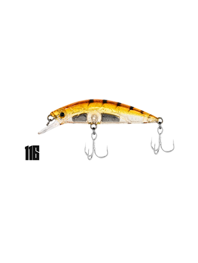 Fujin Beagle 6cm 6.5gr Maket Balık