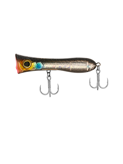 Fujin Big Mama 12cm 31gr Maket Balık
