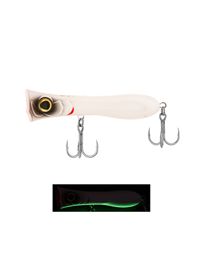 Fujin Big Mama 12cm 31gr Maket Balık