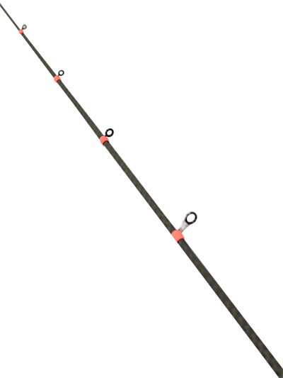 Fujin Boreas Bream 230cm 1-15gr Orange FBSB-762KR