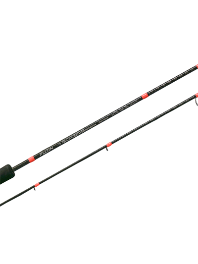 Fujin Boreas Bream 230cm 1-15gr Orange FBSB-762KR