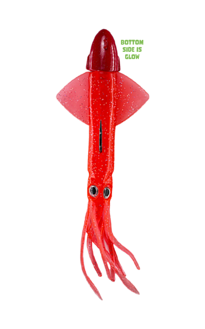 Fujin Calamax 140gr Violet