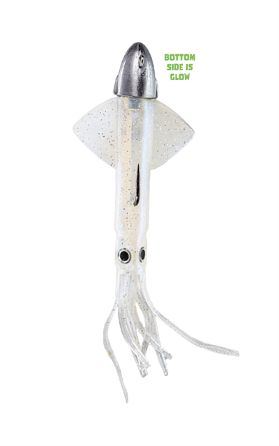 Fujin Calamax 140gr Violet