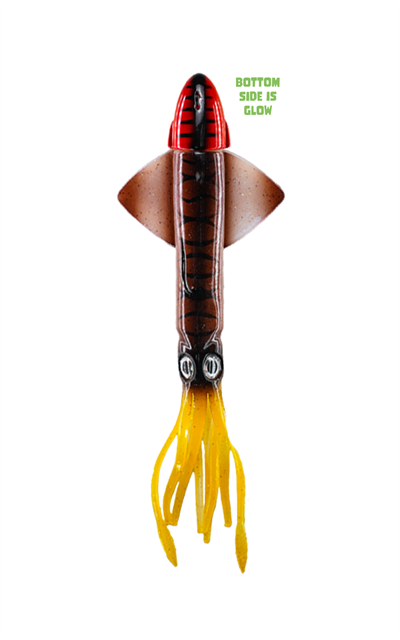 Fujin Calamax 250gr Violet