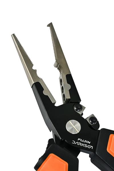 Fujin Darksea Pliers - Çok Amaçlı Pense