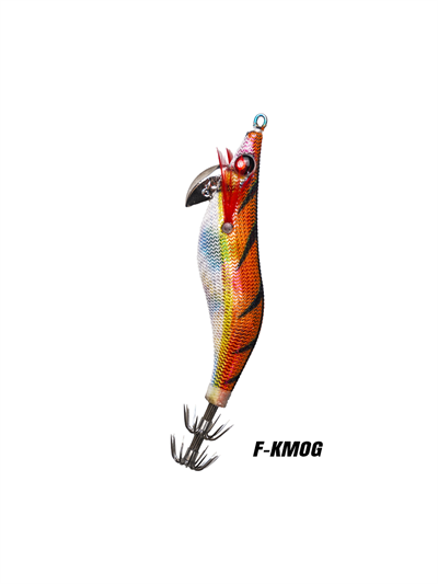 Fujin EgiX 3.0 16.4gr Kalamar Zokası