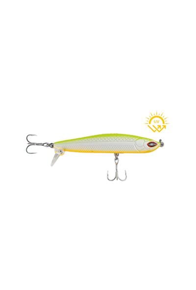 Fujin FastPen 75mm 14gr #034 Glow Purple