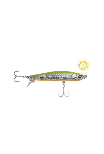 Fujin FastPen 90mm 23gr #034 Glow Purple