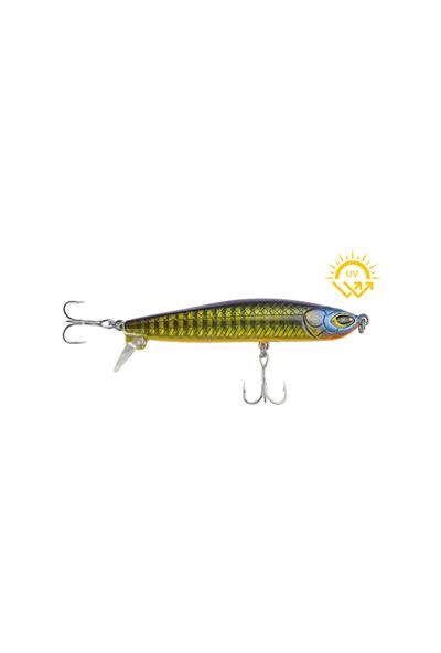 Fujin FastPen 90mm 23gr #034 Glow Purple