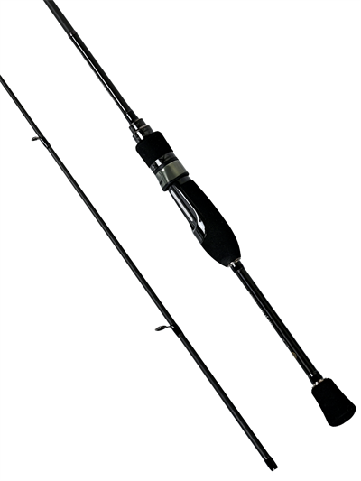 Fujin Fujin TheOne 186cm 02-3gr LRF Kamışı 622SUL