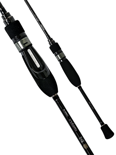 Fujin Fujin TheOne 198cm 04-5gr LRF Kamışı 662UL