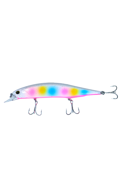 Fujin Jett Bait 120SP 18gr 120mm Maket Balık