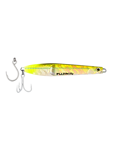 Fujin Jigeer 28gr 10cm Jig