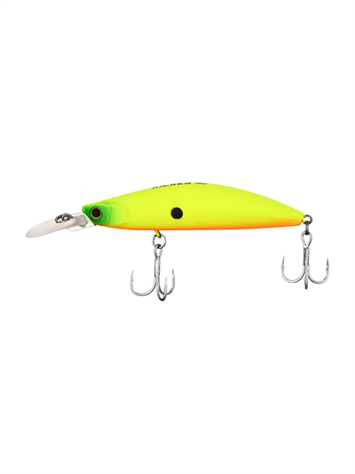 Fujin Kicker SF 95mm 13.5gr #126 Chart Back Pearl