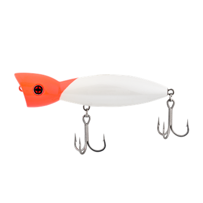 FUJIN La-Nina Maket Balık Su Üstü Popper