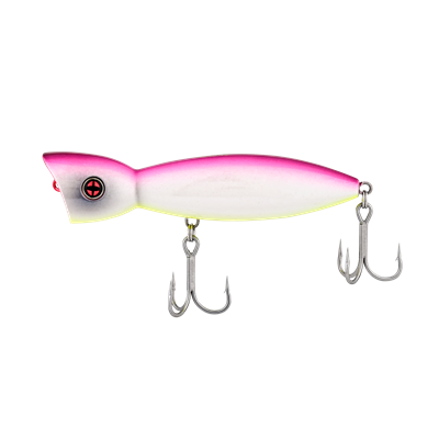 FUJIN La-Nina Maket Balık Su Üstü Popper