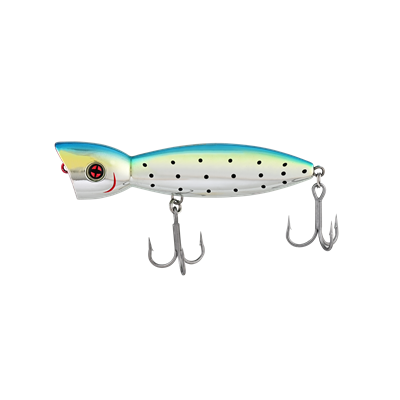 FUJIN La-Nina Maket Balık Su Üstü Popper