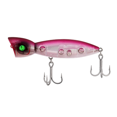 FUJIN La-Nina Maket Balık Su Üstü Popper