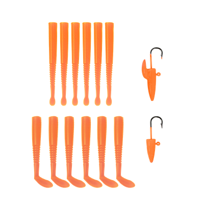 Fujin Micro Sandeel Kit