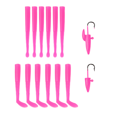 Fujin Micro Sandeel Kit