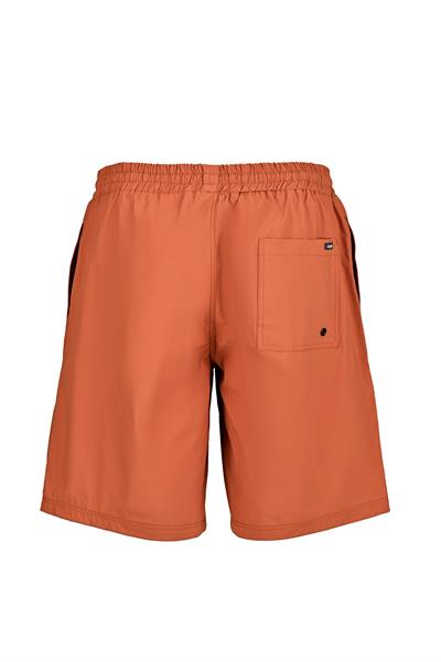 Fujin Pro Angler Board Short Mayo Ginger