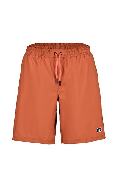 Fujin Pro Angler Board Short Mayo Ginger