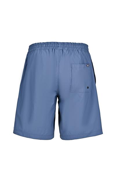 Fujin Pro Angler Board Short Mayo Indigo
