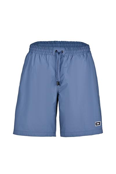 Fujin Pro Angler Board Short Mayo Indigo