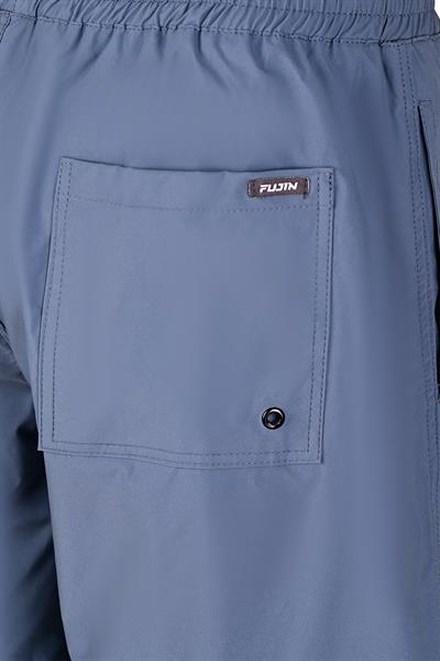 Fujin Pro Angler Board Short Mayo Indigo