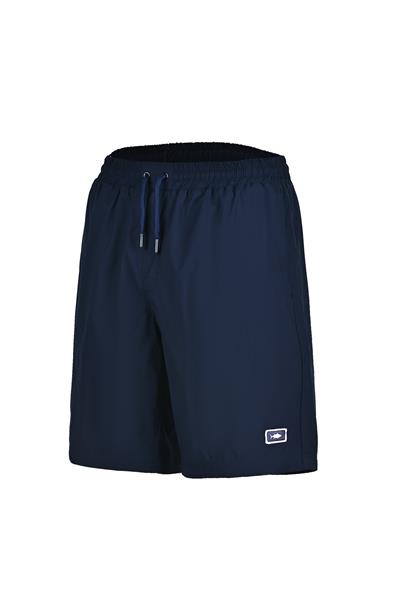 Fujin Pro Angler Board Short Mayo Navy