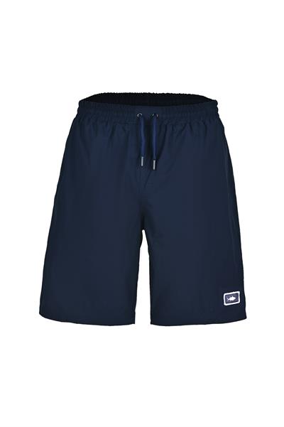 Fujin Pro Angler Board Short Mayo Navy