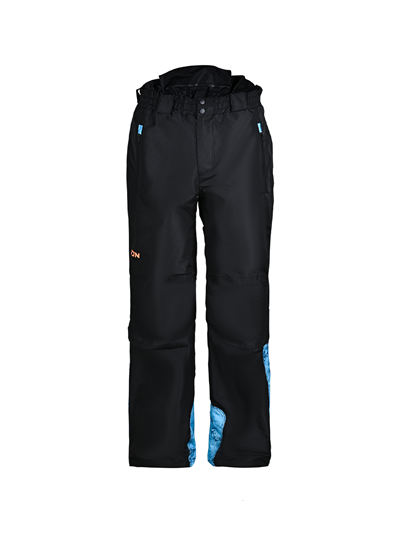Fujin Pro Angler Pants Navy Blue #Small