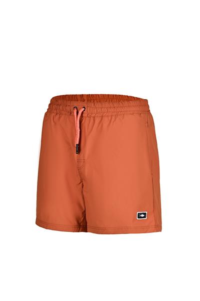 Fujin Pro Angler Short Mayo Ginger