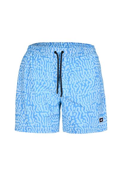 Fujin Pro Angler Short Mayo Izo