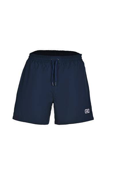 Fujin Pro Angler Short Mayo Navy 
