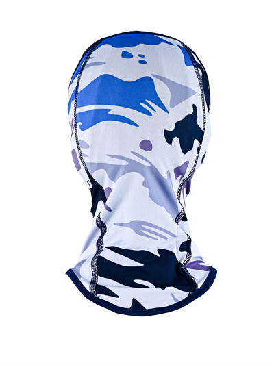 Fujin Pro Angler Sungaiter Boyunluk Natural Blue C